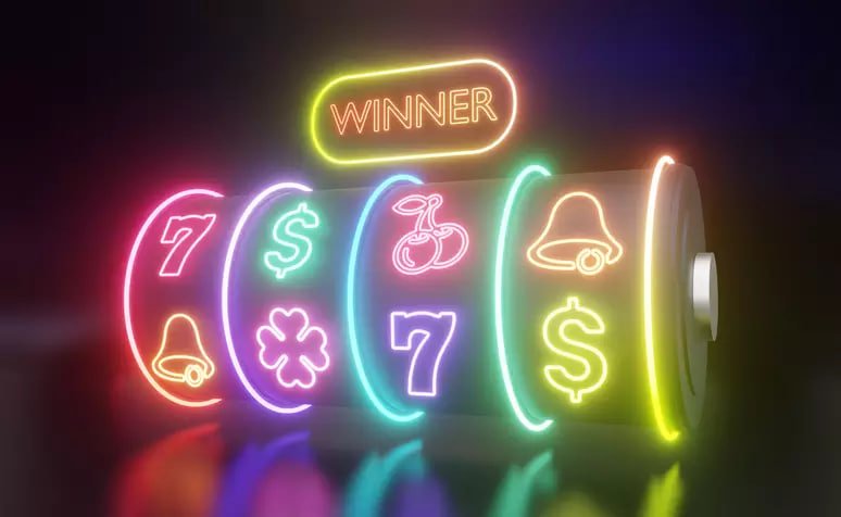 er503 Slots